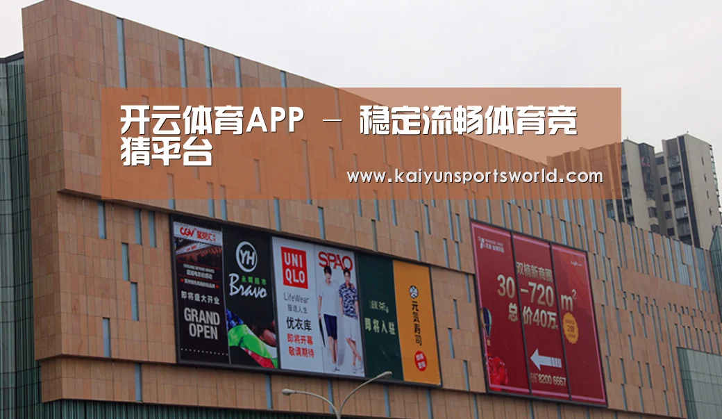 龙湖 · 金楠天街(图1)