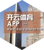 开云APP全球战略 立体推广